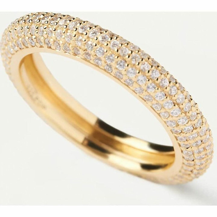 Ring til kvinder PDPAOLA AN01-669-14 14