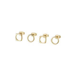 Orecchini Donna Breil TJ3164