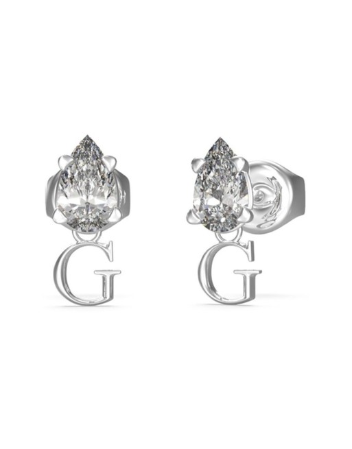 Pendientes Mujer Guess JUBE02151JWRHT-U