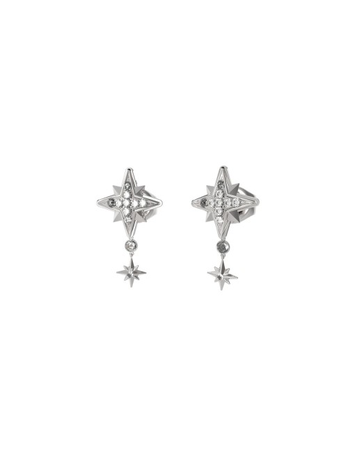 Boucles d´oreilles Femme Guess JUBE03327JWRHT-U