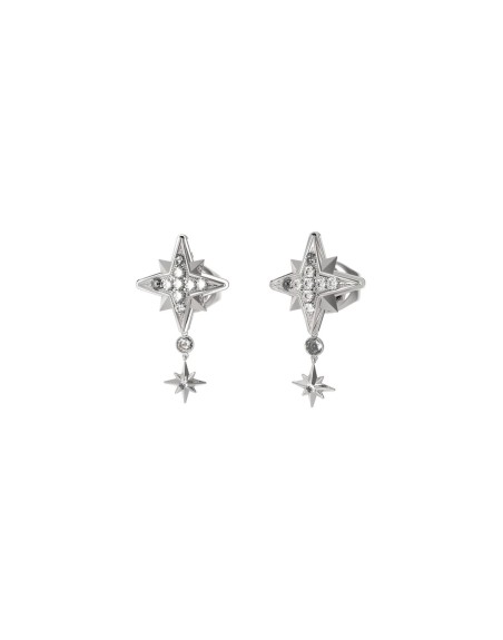 Boucles d´oreilles Femme Guess JUBE03327JWRHT-U