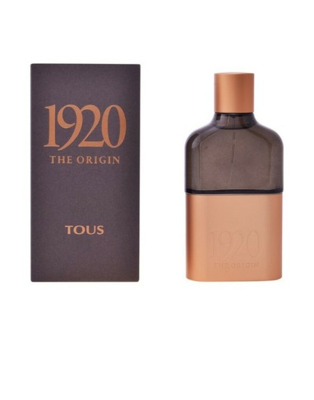 Parfum Homme 1920 The Origin Tous EDP EDP