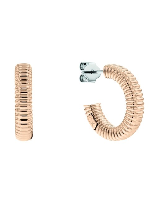 Boucles d´oreilles Femme Calvin Klein 1681334