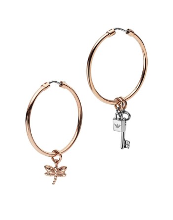 Boucles d´oreilles Femme Emporio Armani EGS2579221