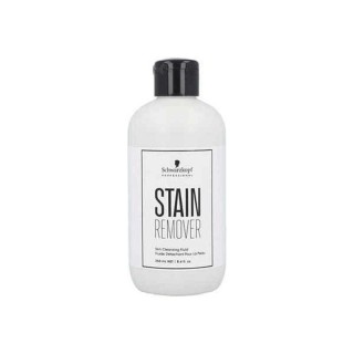 Elimina macchie Stain Remover Skin Cleansing Schwarzkopf Stain Remover (250 ml)