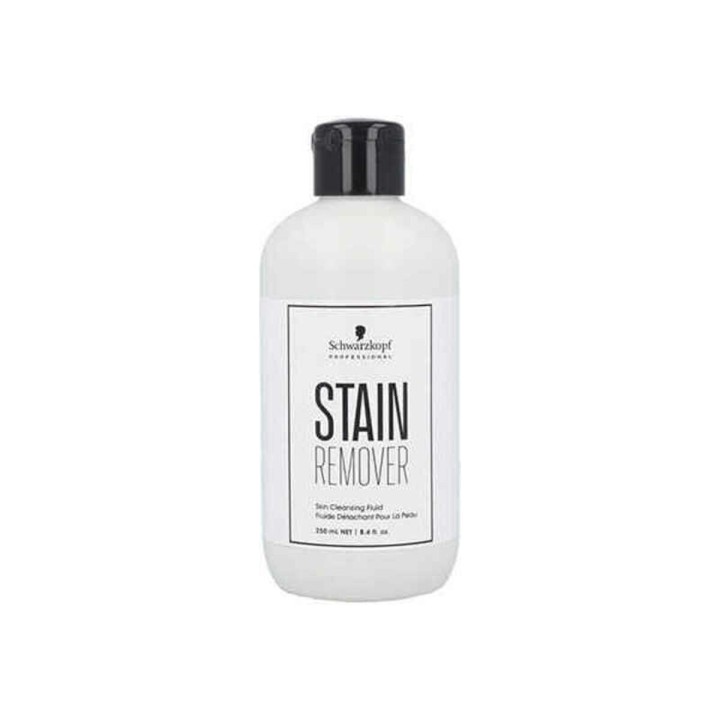 Elimina macchie Stain Remover Skin Cleansing Schwarzkopf Stain Remover (250 ml)