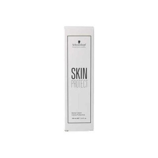 Crema Protettiva Skin Protect Schwarzkopf (100 ml)