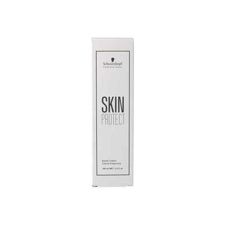 Beskyttende Creme Skin Protect Schwarzkopf (100 ml)