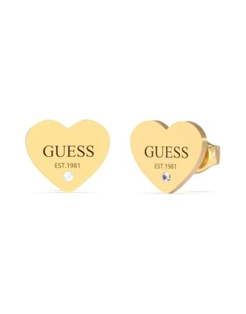 Boucles d´oreilles Femme Guess JUBE02177JWYGT-U