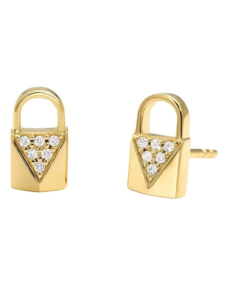 Orecchini Donna Michael Kors MKC1010AN710 Argento puro 925