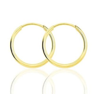 Ladies' Earrings Stroili 14010095