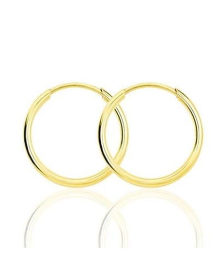 Boucles d´oreilles Femme Stroili 14010095