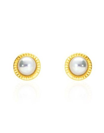 Ladies' Earrings Stroili 14009716