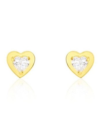 Ladies' Earrings Stroili 14011221