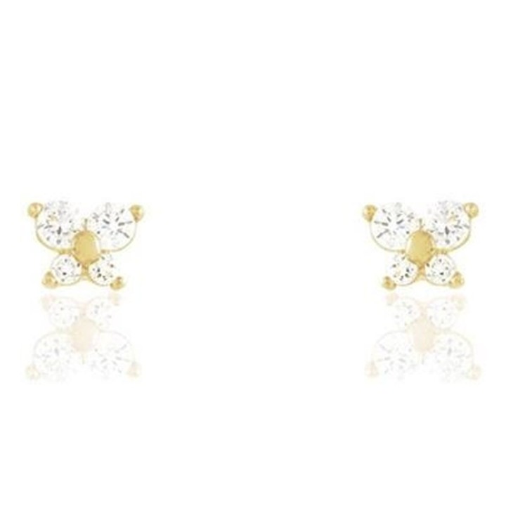 Ladies' Earrings Stroili 14005671