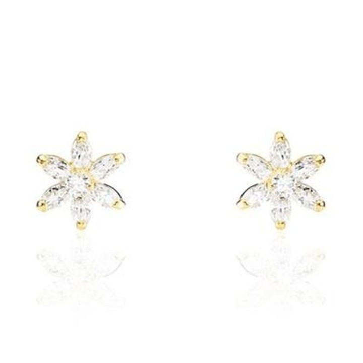 Ladies' Earrings Stroili 14017896