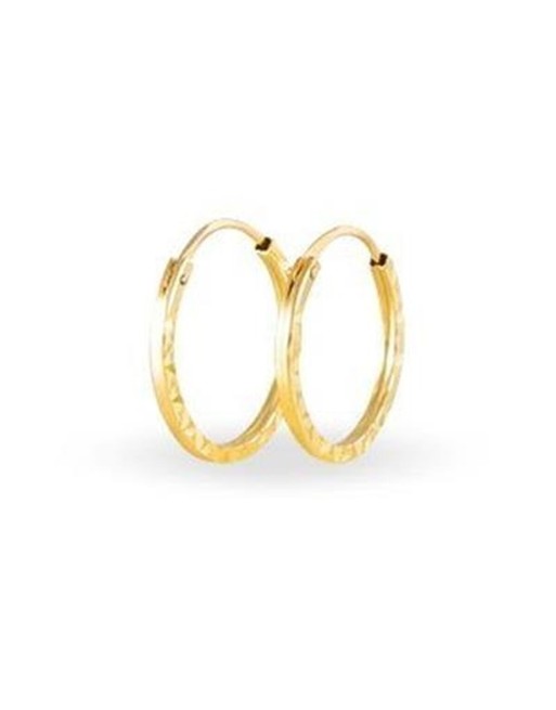 Boucles d´oreilles Femme Stroili 14010361