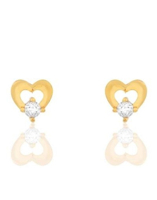 Boucles d´oreilles Femme Stroili 14011054