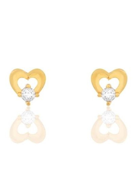 Boucles d´oreilles Femme Stroili 14011054