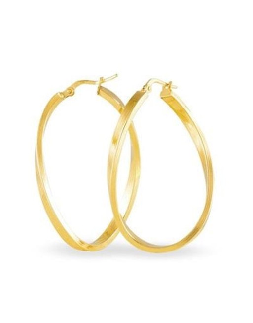 Boucles d´oreilles Femme Stroili 14010354