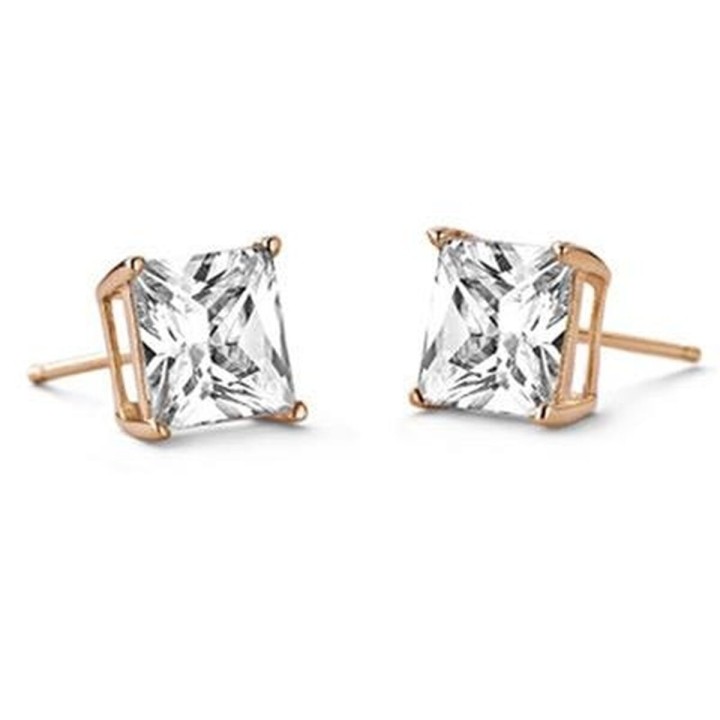 Øreringe til kvinder New Bling 921182096
