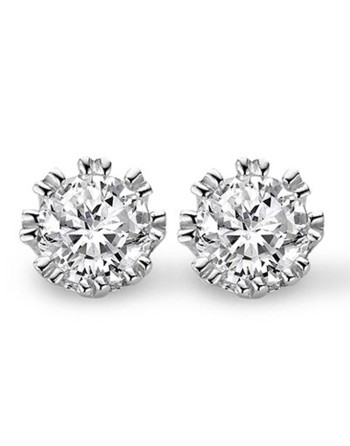 Boucles d´oreilles Femme New Bling 9NB-0256