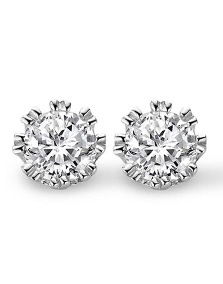 Boucles d´oreilles Femme New Bling 9NB-0256