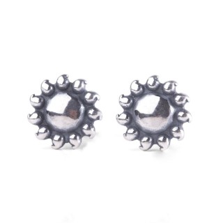 Pendientes Mujer Trollbeads TAGEA-00113