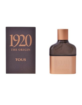 Herreparfume 1920 The Origin Tous EDP EDP