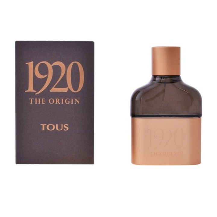 Herreparfume 1920 The Origin Tous EDP EDP