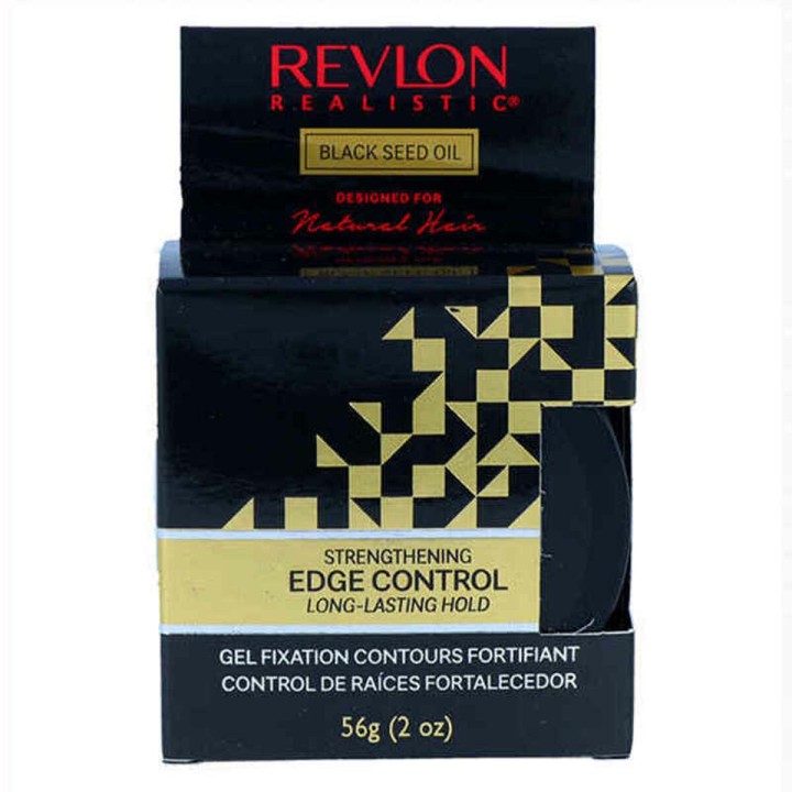 Hårstyling Creme    Revlon 0616762940548             (56 g)