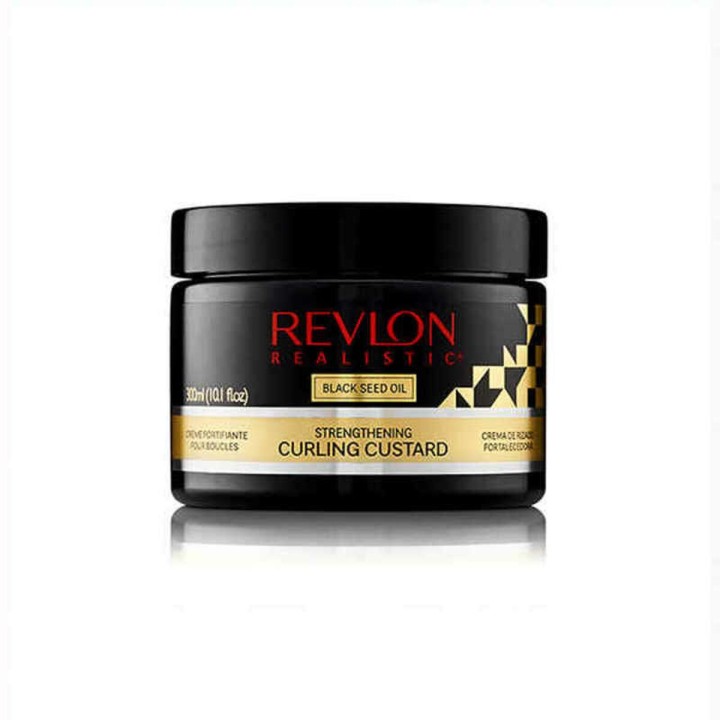 Hårstyling Creme    Revlon 0616762940142             (300 ml)