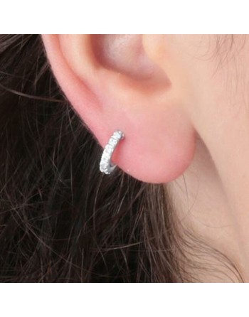 Boucles d´oreilles Femme La Petite Story LPS02ARQ24