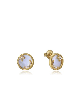 Boucles d´oreilles Femme Viceroy 13080E100-90
