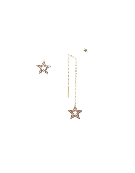 Pendientes Mujer AN Jewels AB.EP019