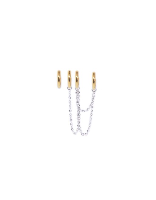 Boucles d´oreilles Femme AN Jewels AB.EP031