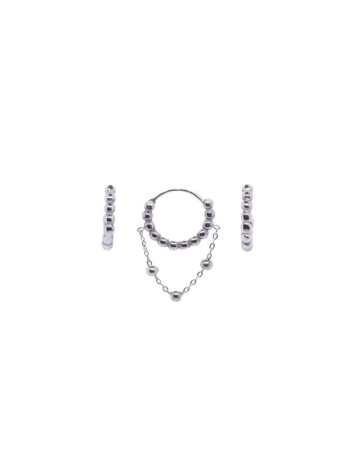 Boucles d´oreilles Femme AN Jewels AB.EP040