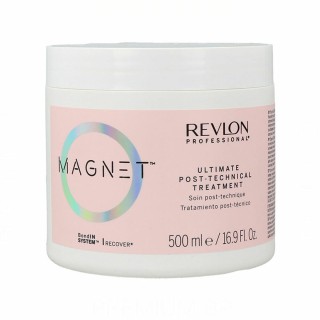 Tratamiento    Revlon Magnet Ultimate Post-Technical             (500 ml)