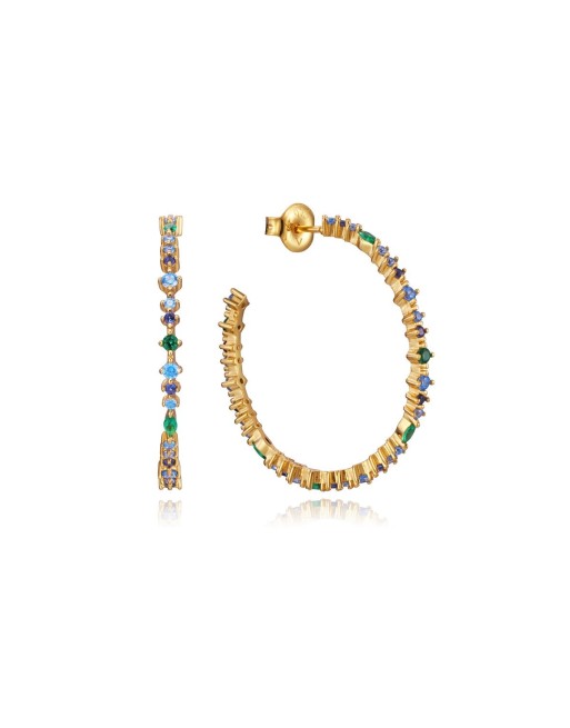 Boucles d´oreilles Femme Viceroy 13136E100-39