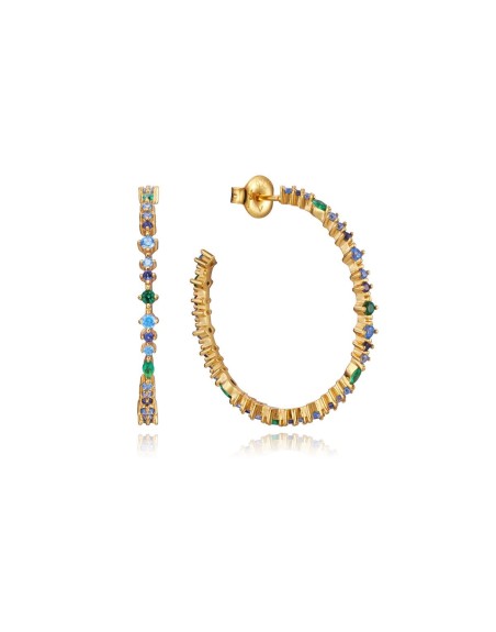 Boucles d´oreilles Femme Viceroy 13136E100-39