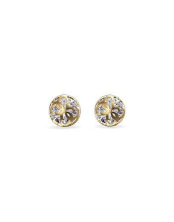 Ladies' Earrings Guess JUBE01393JWYGT-U
