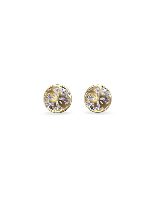 Boucles d´oreilles Femme Guess JUBE01393JWYGT-U