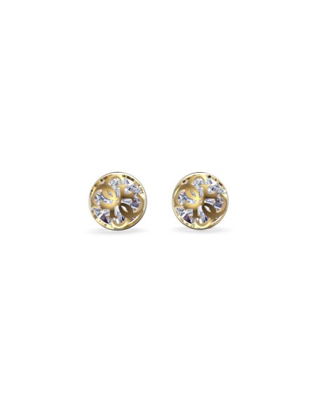 Boucles d´oreilles Femme Guess JUBE01393JWYGT-U