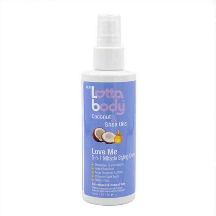Crema Styling    Revlon Lottabody Love Me             (150 ml) (150 ml)