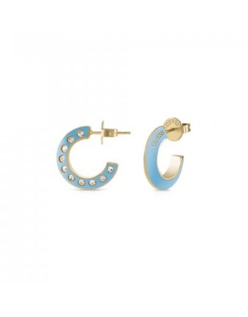 Ladies' Earrings Guess JUBE01491JWYGTQT-U