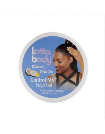 Cire    Revlon Lottabody Control Me Edge             (63,7 g)