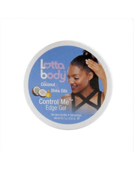 Cera    Revlon Lottabody Control Me Edge             (63,7 g)