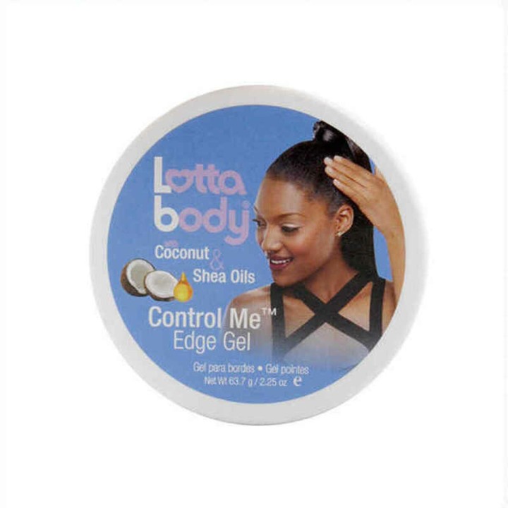 Cera    Revlon Lottabody Control Me Edge             (63,7 g)