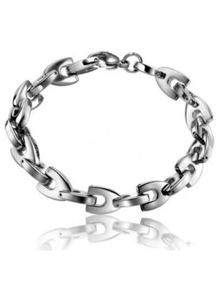 Armbånd til mænd Breil CHAIN