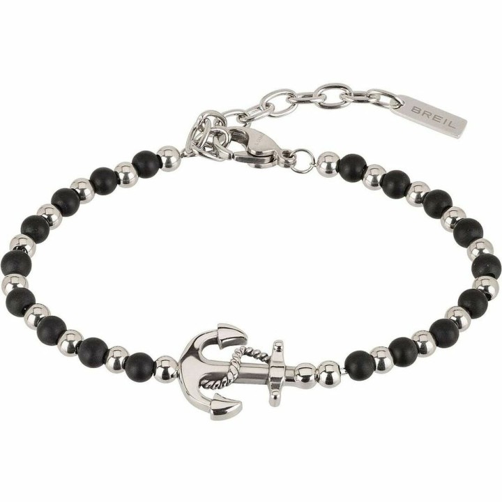 Armbånd til mænd Breil TJ2407